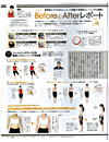 Body+（ボディープラス）2009年11月発売号